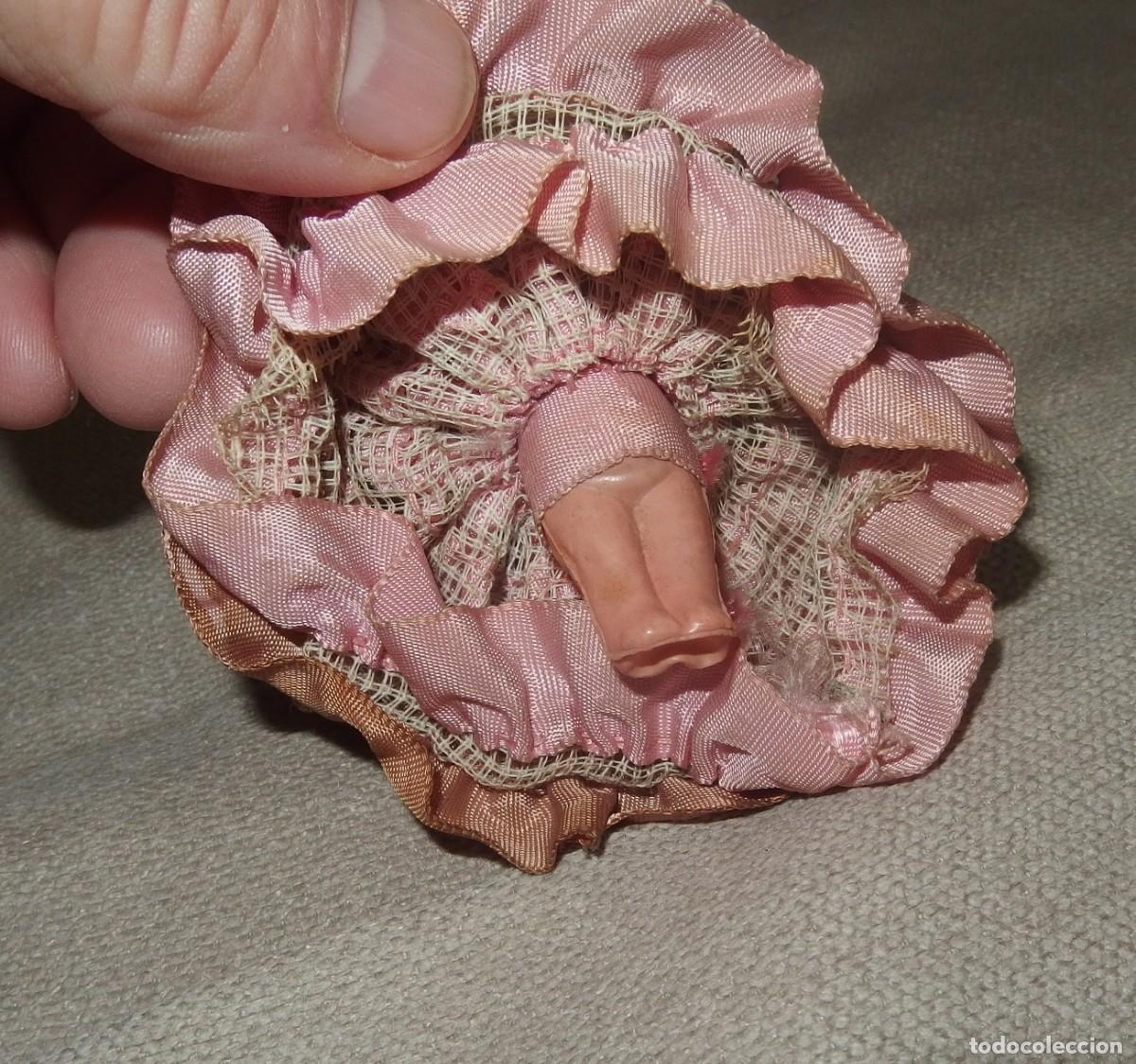 Mu&ntilde;ecas celuloide: BETTY BOOP,CELULOIDE,JAPAN,A&Ntilde;OS 50 - Foto 4