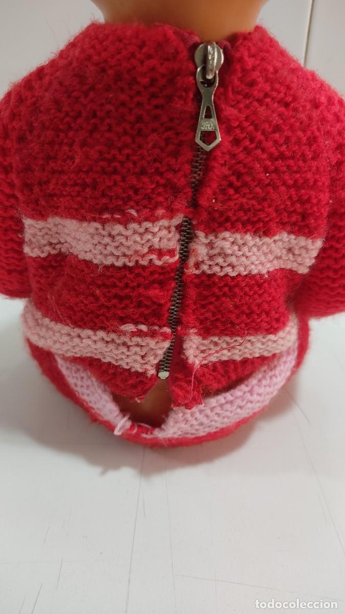 Mu&ntilde;ecas celuloide: 566 MU&Ntilde;ECO VINTAGE, A&Ntilde;OS 60 - Foto 3