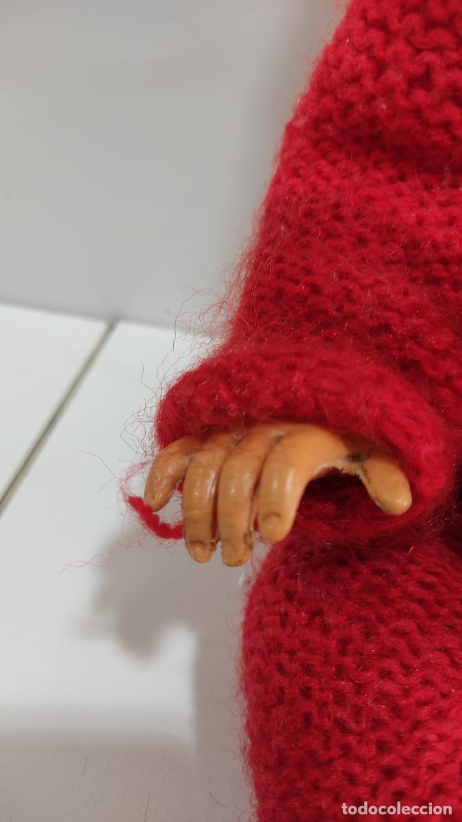 Mu&ntilde;ecas celuloide: 566 MU&Ntilde;ECO VINTAGE, A&Ntilde;OS 60 - Foto 6