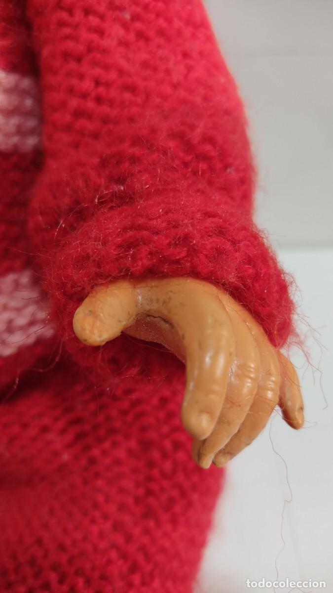 Mu&ntilde;ecas celuloide: 566 MU&Ntilde;ECO VINTAGE, A&Ntilde;OS 60 - Foto 7