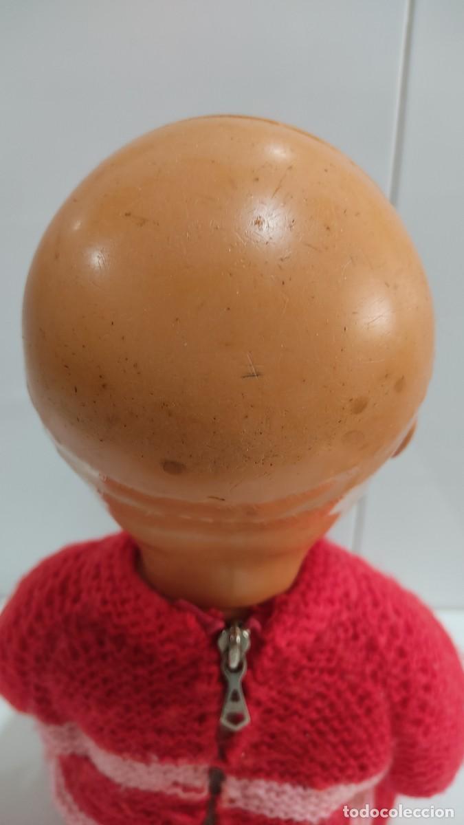 Mu&ntilde;ecas celuloide: 566 MU&Ntilde;ECO VINTAGE, A&Ntilde;OS 60 - Foto 9