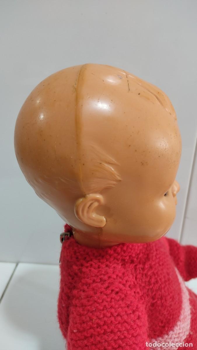 Mu&ntilde;ecas celuloide: 566 MU&Ntilde;ECO VINTAGE, A&Ntilde;OS 60 - Foto 10