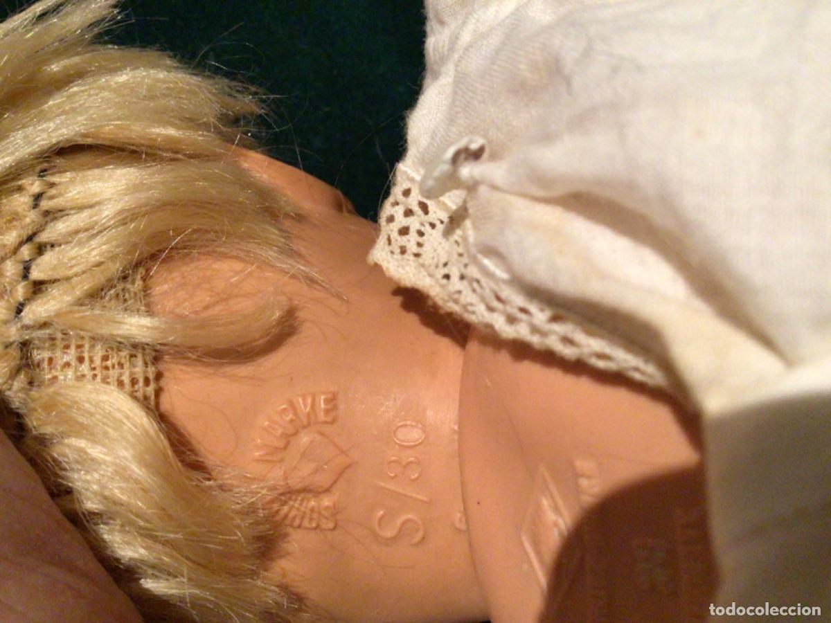 Mu&ntilde;ecas celuloide: Bebe de celuloide schutz Marke - Foto 5
