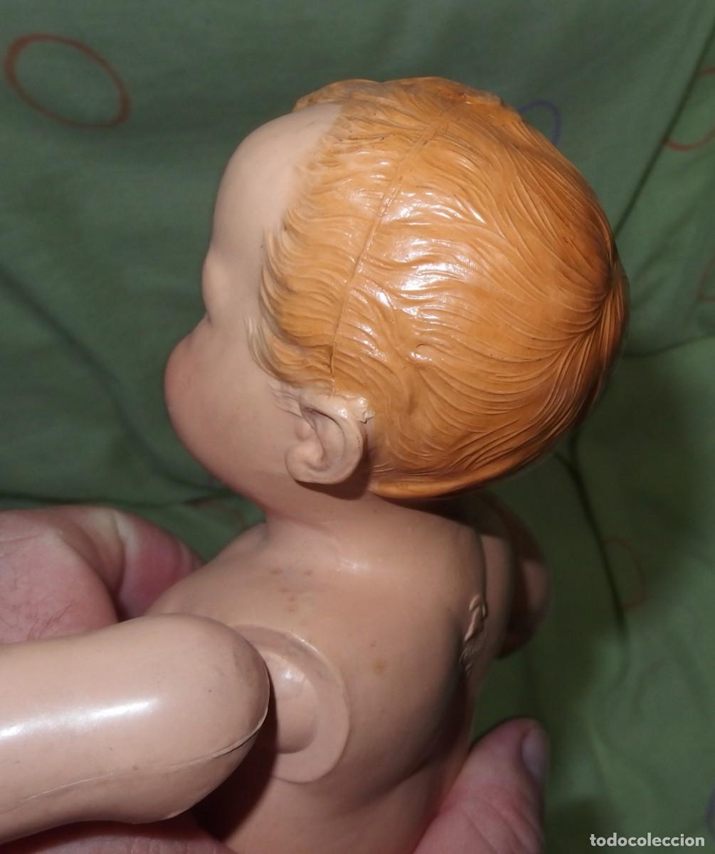 Mu&ntilde;ecas celuloide: MU&Ntilde;ECO ALEM&Aacute;N DE CELULOIDE,A&Ntilde;OS 30 - Foto 7