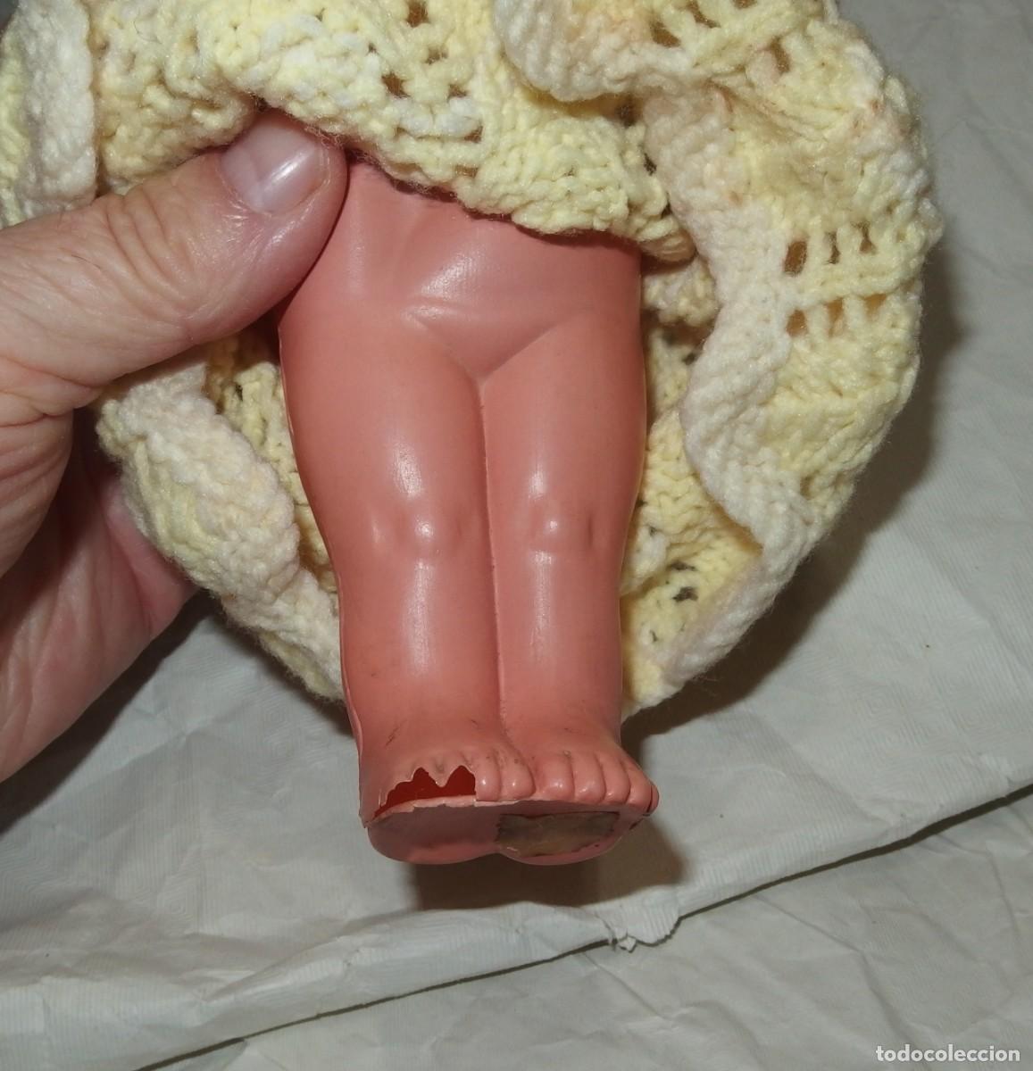 Mu&ntilde;ecas celuloide: BETTY BOOP,CELULOIDE,JAPAN,A&Ntilde;OS 50 - Foto 2