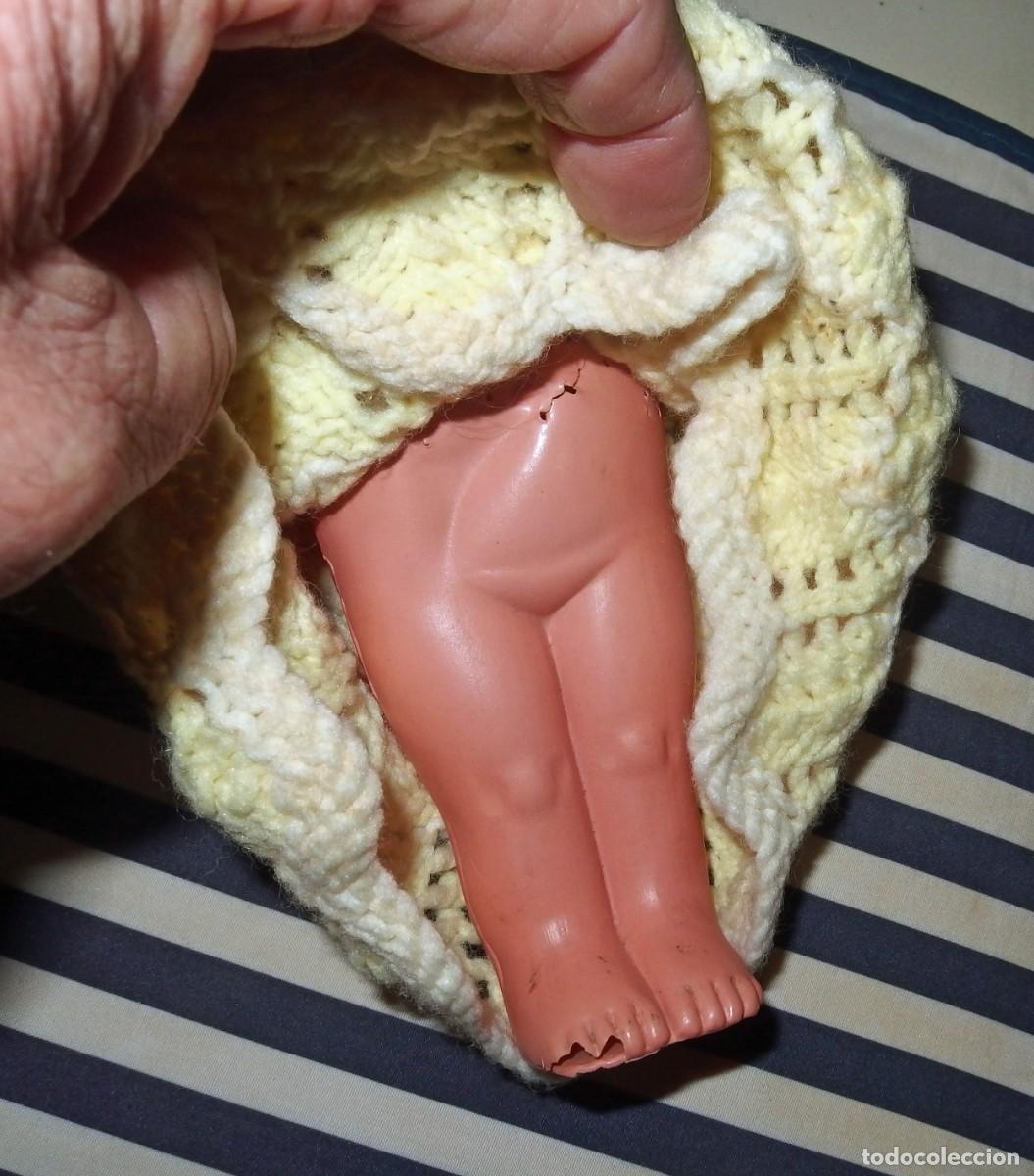 Mu&ntilde;ecas celuloide: BETTY BOOP,CELULOIDE,JAPAN,A&Ntilde;OS 50 - Foto 9