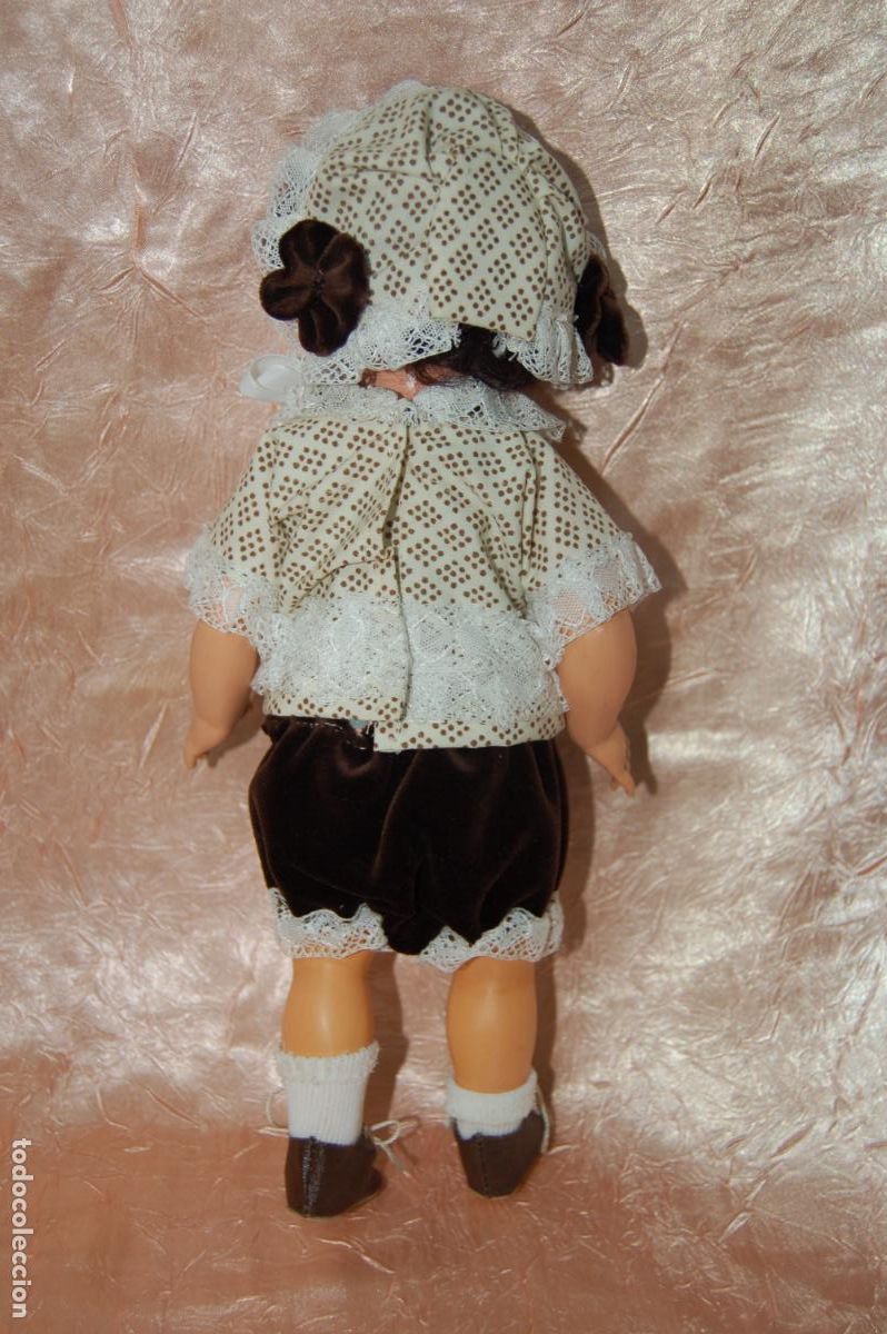 Mu&ntilde;ecas celuloide: beb&eacute; de celuloide alem&aacute;n - Foto 4