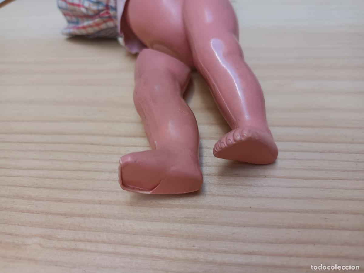 Mu&ntilde;ecas celuloide: MU&Ntilde;ECA JC - SA CELULOIDE. - Foto 7
