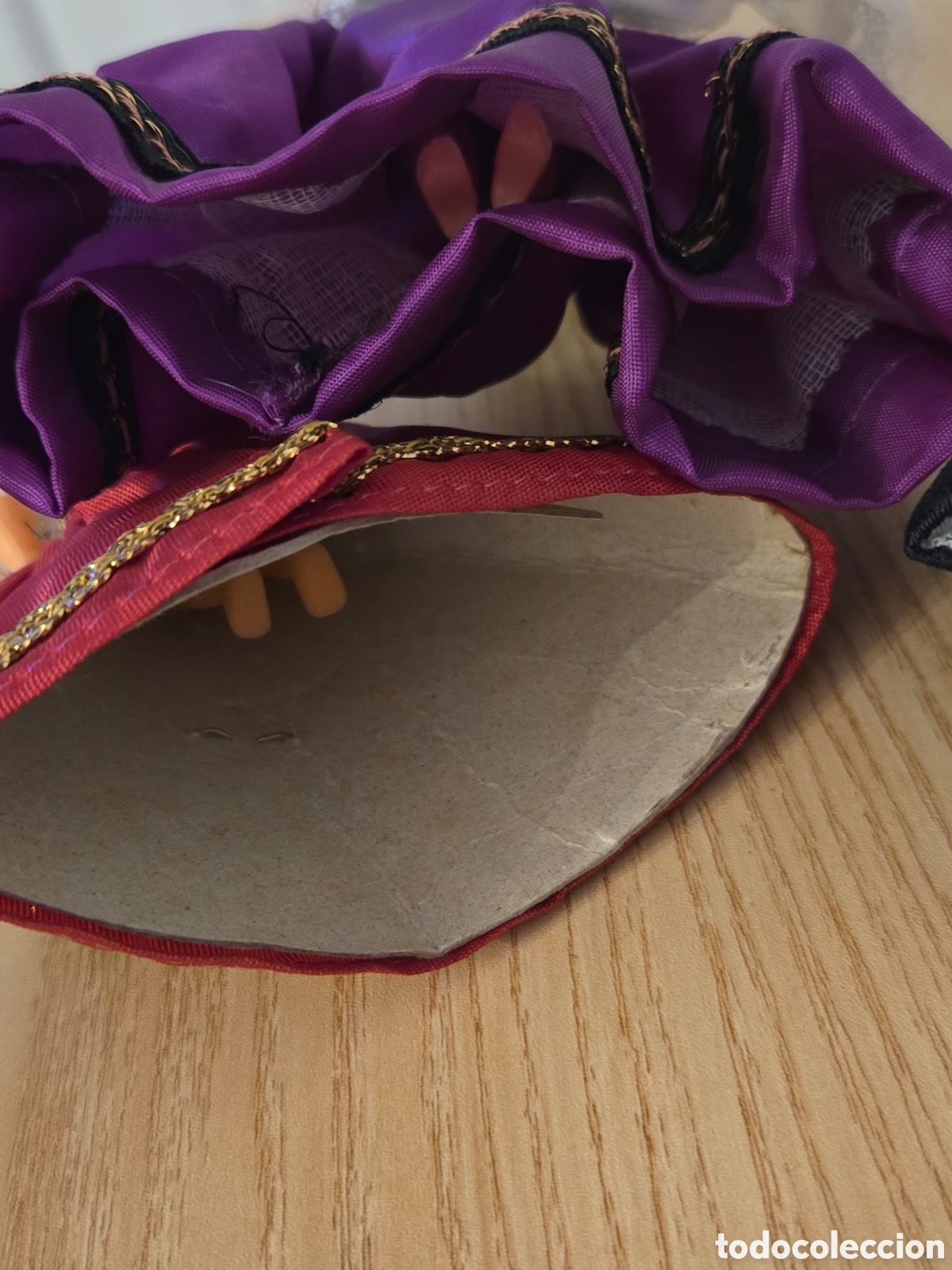 Mu&ntilde;ecas celuloide: Mu&ntilde;ecas antiguas de celuloide - Foto 7