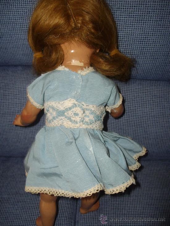 Mu&ntilde;ecas composici&oacute;n: MU&Ntilde;ECA ANTIGUA - Foto 4