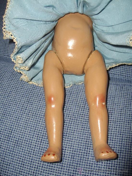 Mu&ntilde;ecas composici&oacute;n: MU&Ntilde;ECA ANTIGUA - Foto 5
