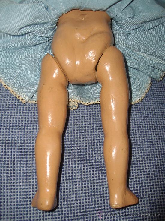 Mu&ntilde;ecas composici&oacute;n: MU&Ntilde;ECA ANTIGUA - Foto 6