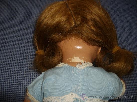 Mu&ntilde;ecas composici&oacute;n: MU&Ntilde;ECA ANTIGUA - Foto 7