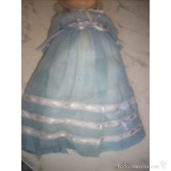Mu&ntilde;ecas composici&oacute;n: Mu&ntilde;eco beb&eacute; A M, Armand Marseille - Foto 3
