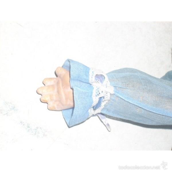 Mu&ntilde;ecas composici&oacute;n: Mu&ntilde;eco beb&eacute; A M, Armand Marseille - Foto 8