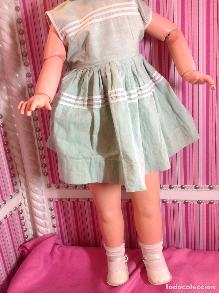 Mu&ntilde;ecas composici&oacute;n: MU&Ntilde;ECA FRANCESA SFBJ - Foto 3