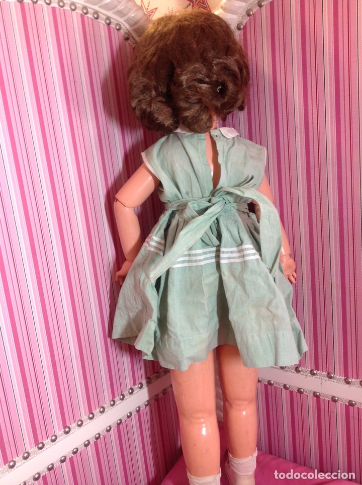 Mu&ntilde;ecas composici&oacute;n: MU&Ntilde;ECA FRANCESA SFBJ - Foto 4