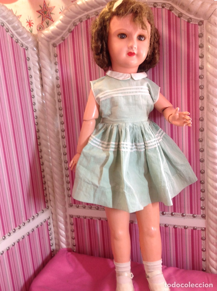 Mu&ntilde;ecas composici&oacute;n: MU&Ntilde;ECA FRANCESA SFBJ - Foto 7