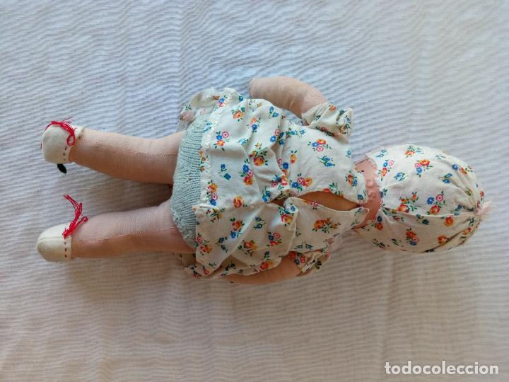 Mu&ntilde;ecas composici&oacute;n: BEBE ALEMAN COMPOSICI&Oacute;N - Foto 2