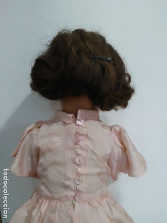 Mu&ntilde;ecas composici&oacute;n: Mu&ntilde;eca de composici&oacute;n de 48 cm (ADMITO OFERTAS) - Foto 4