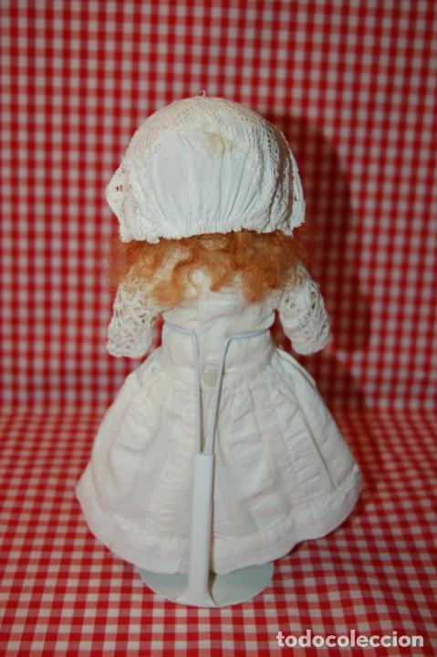 Mu&ntilde;ecas composici&oacute;n: mu&ntilde;eca antigua de composici&oacute;n - Foto 8