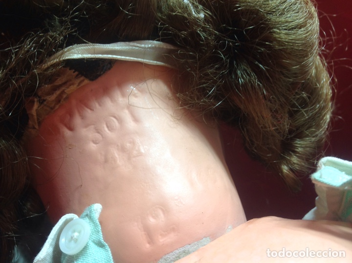 Mu&ntilde;ecas composici&oacute;n: MU&Ntilde;ECA FRANCESA SFBJ - Foto 8