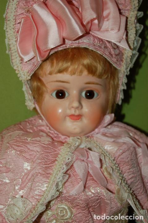 Mu&ntilde;ecas composici&oacute;n: gran mu&ntilde;eca de composici&oacute;n - Foto 3