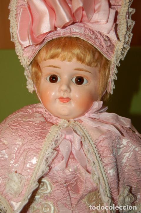 Mu&ntilde;ecas composici&oacute;n: gran mu&ntilde;eca de composici&oacute;n - Foto 2