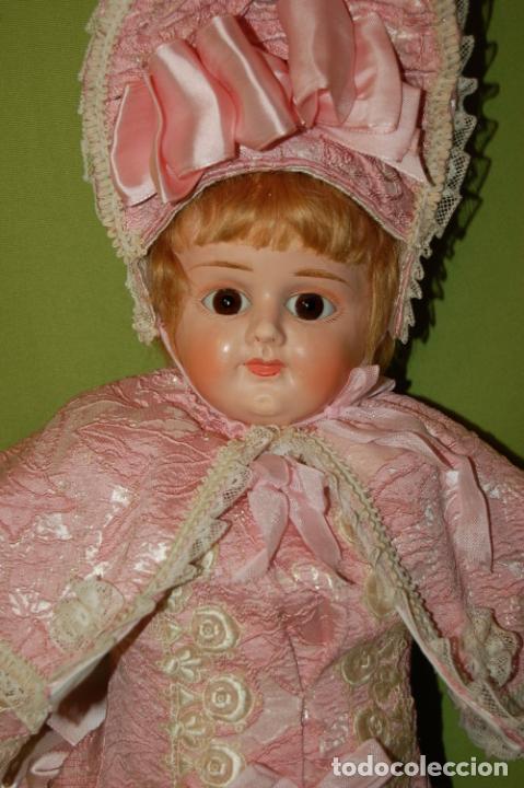 Mu&ntilde;ecas composici&oacute;n: gran mu&ntilde;eca de composici&oacute;n - Foto 7