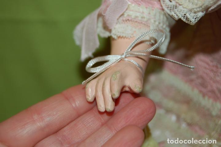 Mu&ntilde;ecas composici&oacute;n: gran mu&ntilde;eca de composici&oacute;n - Foto 8
