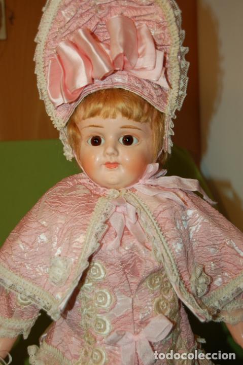 Mu&ntilde;ecas composici&oacute;n: gran mu&ntilde;eca de composici&oacute;n - Foto 11