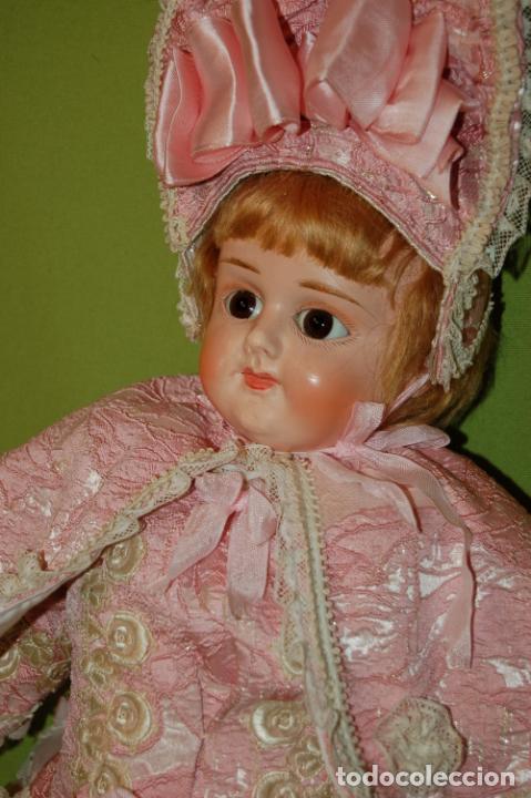 Mu&ntilde;ecas composici&oacute;n: gran mu&ntilde;eca de composici&oacute;n - Foto 13