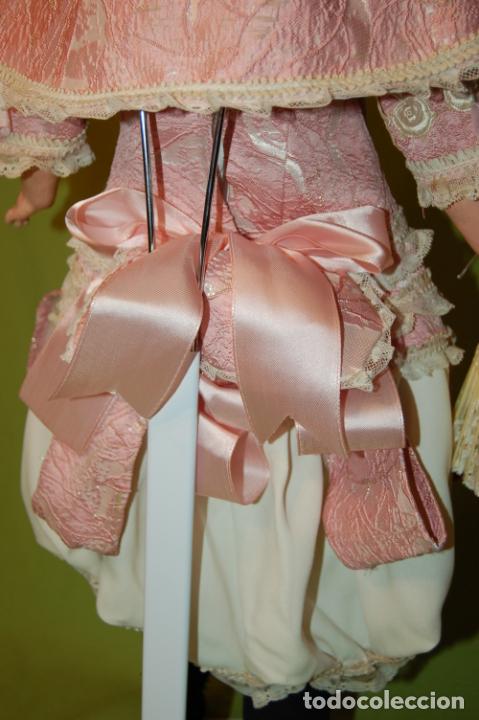 Mu&ntilde;ecas composici&oacute;n: gran mu&ntilde;eca de composici&oacute;n - Foto 14