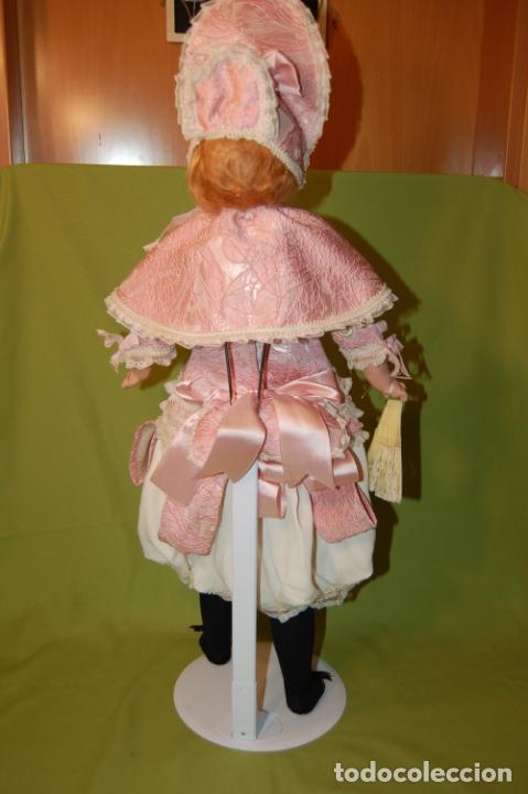 Mu&ntilde;ecas composici&oacute;n: gran mu&ntilde;eca de composici&oacute;n - Foto 15