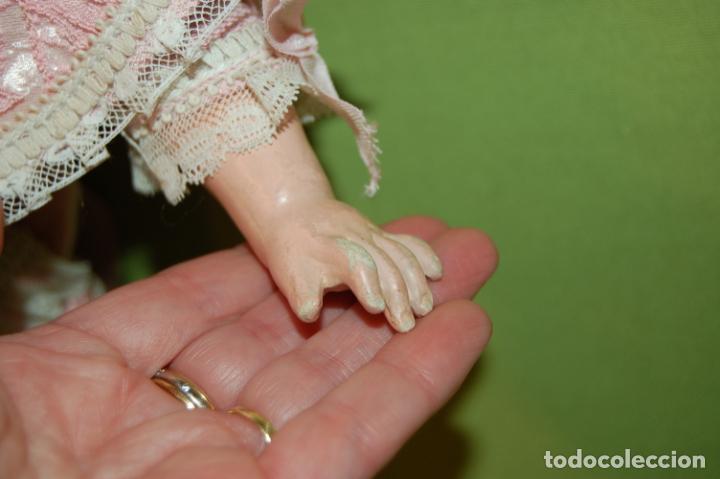 Mu&ntilde;ecas composici&oacute;n: gran mu&ntilde;eca de composici&oacute;n - Foto 16