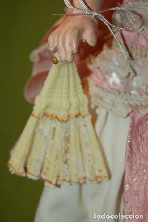 Mu&ntilde;ecas composici&oacute;n: gran mu&ntilde;eca de composici&oacute;n - Foto 17