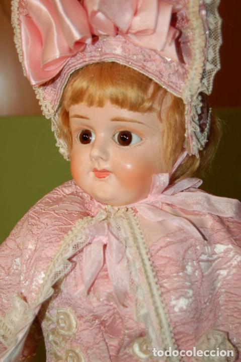 Mu&ntilde;ecas composici&oacute;n: gran mu&ntilde;eca de composici&oacute;n - Foto 19