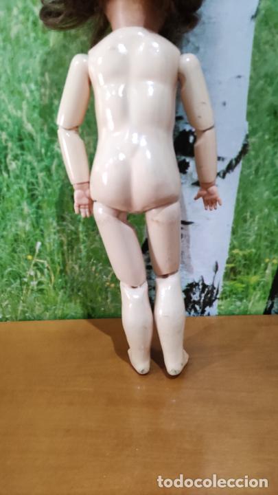 Mu&ntilde;ecas composici&oacute;n: Mu&ntilde;eca de composici&oacute;n de 48 cm (ADMITO OFERTAS) - Foto 10
