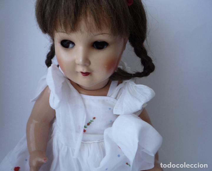 Mu&ntilde;ecas composici&oacute;n: Mu&ntilde;eca Alemana (50cm) - Foto 6