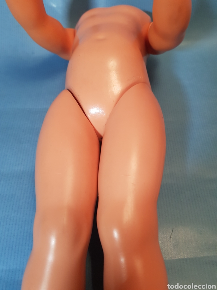 Mu&ntilde;ecas composici&oacute;n: Cuerpo mu&ntilde;eca alemana - Foto 5