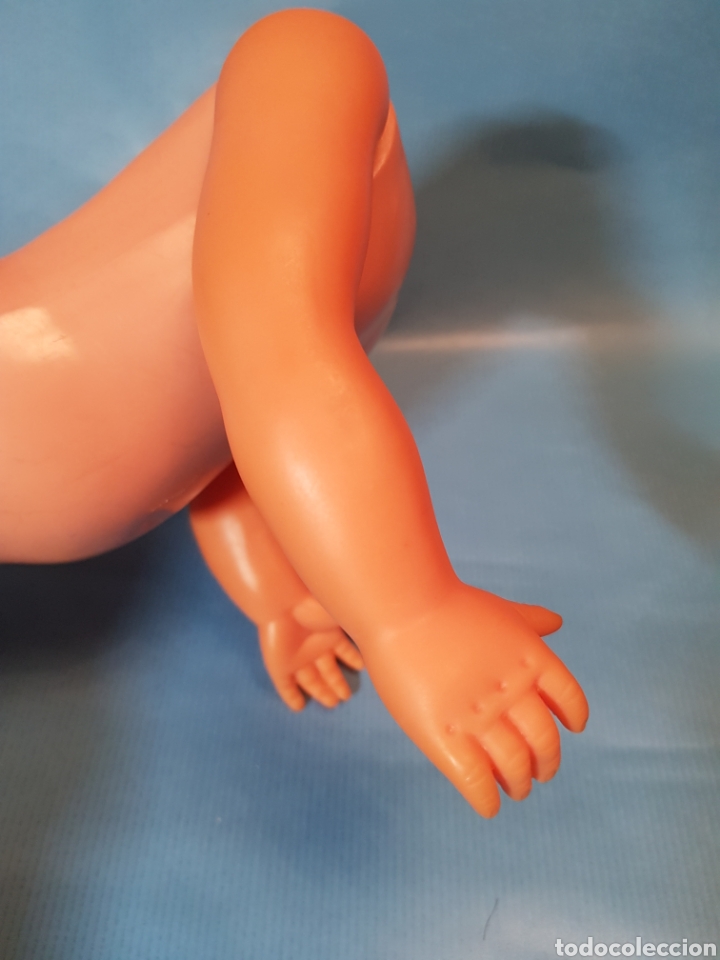 Mu&ntilde;ecas composici&oacute;n: Cuerpo mu&ntilde;eca alemana - Foto 6