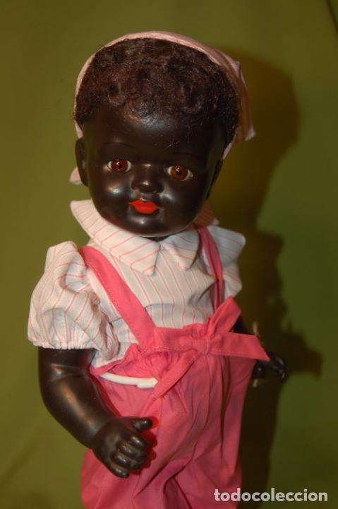 Mu&ntilde;ecas composici&oacute;n: mu&ntilde;eca konig & wernicke - Foto 2