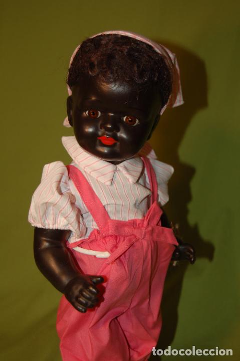 Mu&ntilde;ecas composici&oacute;n: mu&ntilde;eca konig & wernicke - Foto 7