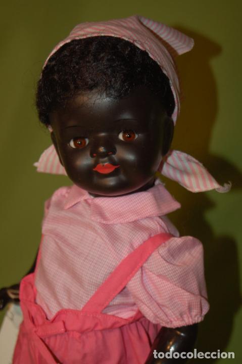 Mu&ntilde;ecas composici&oacute;n: mu&ntilde;eca konig & wernicke 44cm - Foto 3