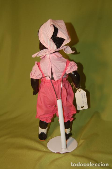 Mu&ntilde;ecas composici&oacute;n: mu&ntilde;eca konig & wernicke 44cm - Foto 7