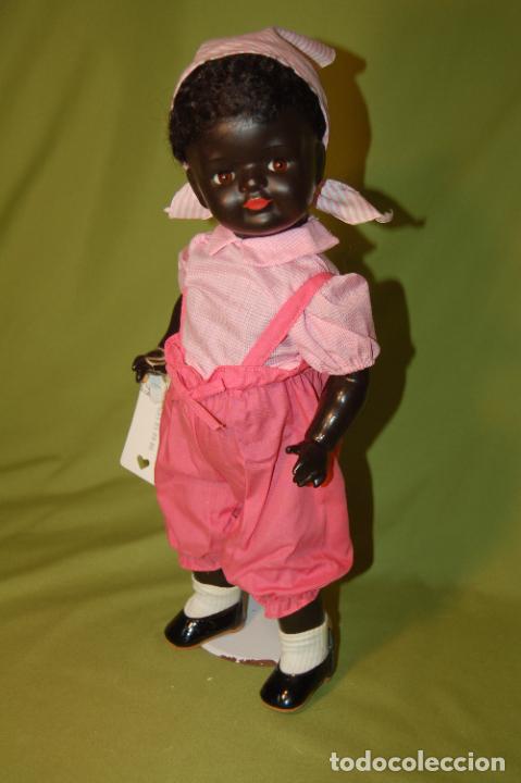 Mu&ntilde;ecas composici&oacute;n: mu&ntilde;eca konig & wernicke 44cm - Foto 8