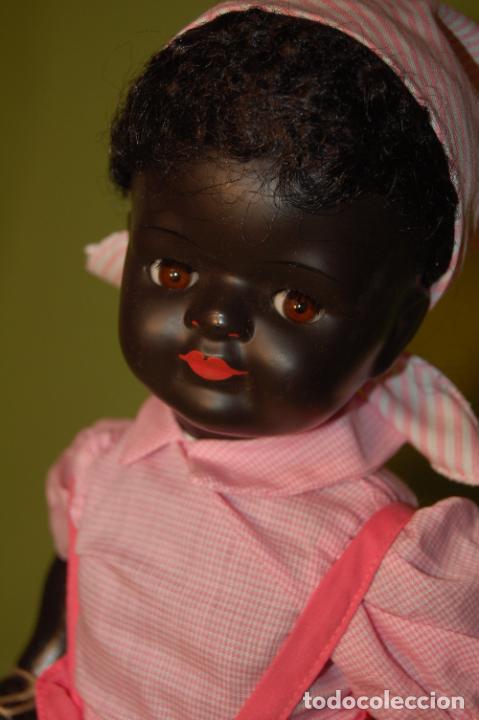 Mu&ntilde;ecas composici&oacute;n: mu&ntilde;eca konig & wernicke 44cm - Foto 1