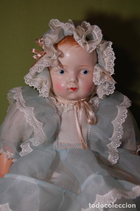 Mu&ntilde;ecas composici&oacute;n: american character doll - Foto 2