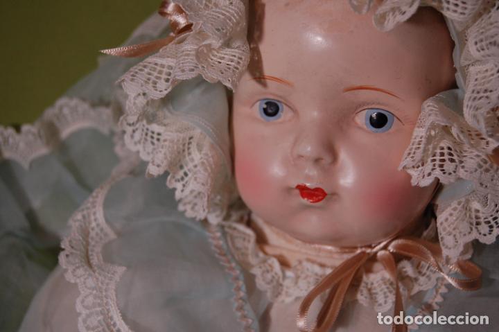 Mu&ntilde;ecas composici&oacute;n: american character doll - Foto 3