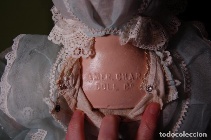 Mu&ntilde;ecas composici&oacute;n: american character doll - Foto 4